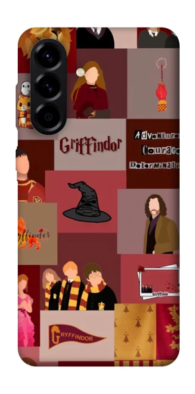 Чехол на Samsung Galaxy A56 5G Harry Potter v12 фото 1 из 1