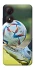Чохол на ZTE Blade A34 4G Football Ball v2 фото 1 з 1