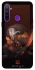 Чохол на Realme 5 Juggernaut фото 1 з 1