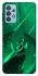Чохол на Samsung Galaxy M32 Warcraft Illidan фото 1 з 1
