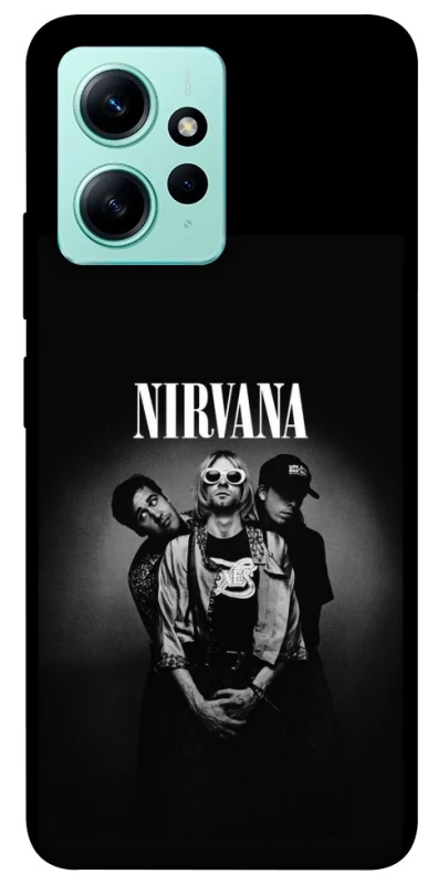 Чохол на Xiaomi Redmi Note 12 4G Nirvana ver.5 фото 1 з 1