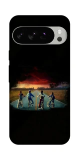Чехол на Google Pixel 10 Pro Stranger Things ver.7 фото 1 из 1