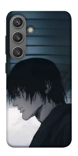 Чохол на Samsung Galaxy S24 FE Toji Zenin фото 1 з 1