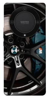 Чохол на Huawei Magic5 Lite Wheel BMW v3 фото 1 з 1