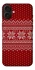 Чохол на Apple iPhone 16 Plus Christmas jumper ver.3 фото 1 з 1
