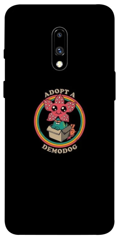 Чохол на OnePlus 7 Stranger Things ver.14 фото 1 з 1