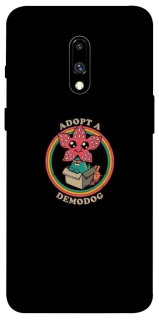 Чохол на OnePlus 7 Stranger Things ver.14 фото 1 з 1