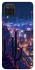 Чохол на Samsung Galaxy A12 Night city фото 1 з 1