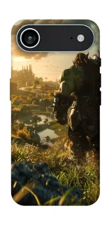 Чехол на Apple iPhone 17 Air (6.5") Orc фото 1 из 1