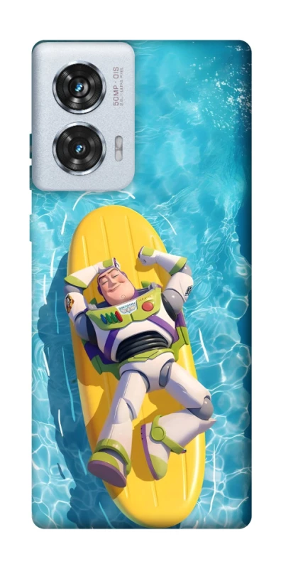 Чохол на Motorola Edge 50 Fusion buzz lightyear фото 1 з 1