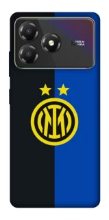Чохол на ZTE Blade A36 FC Inter v1 фото 1 з 1