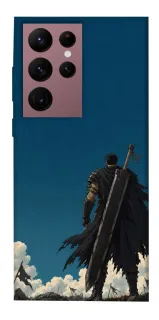 Чехол на Samsung Galaxy S22 Ultra Berserk v23 фото 1 из 1