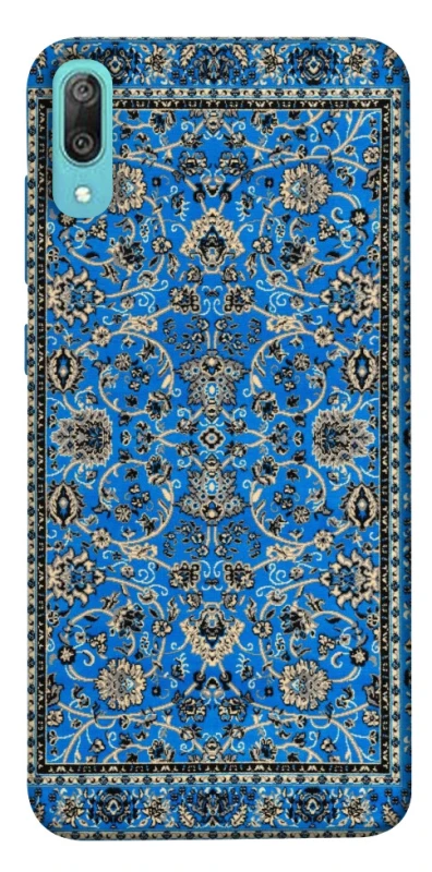 Чохол на Huawei Y6 Pro (2019) Килим v52 фото 1 з 1