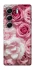 Чехол на Tecno Camon 40 Pro Розовые цветы фото 1 из 1