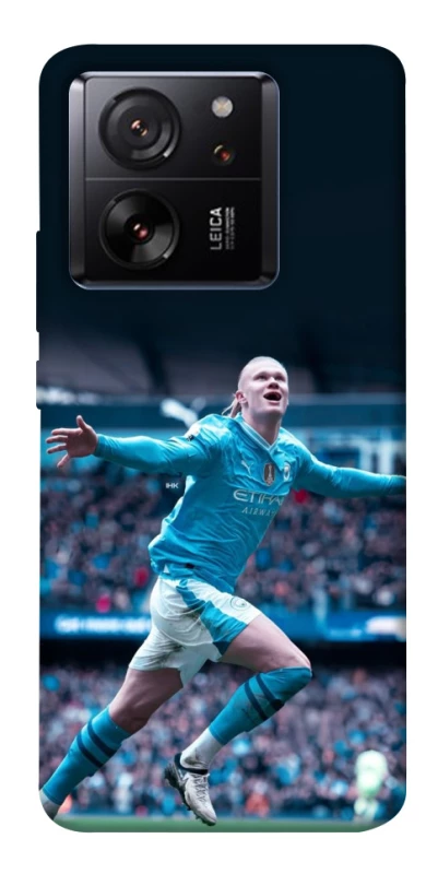 Чохол на Xiaomi 13T Erling Haaland V3 фото 1 з 1