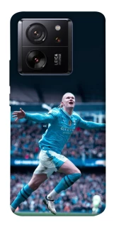 Чохол на Xiaomi 13T Erling Haaland V3 фото 1 з 1