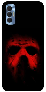 Чохол на TECNO Spark 8P Jason v2 фото 1 з 1