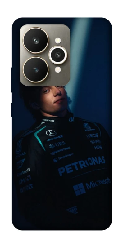 Чохол на Realme 15 F-1 ver.9 фото 1 з 1