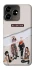 Чохол на ZTE Blade V50 Design 4G BLACKPINK v2 фото 1 з 1