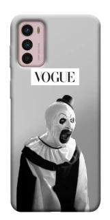 Чохол на Motorola Moto G42 Halloween Vogue фото 1 з 1