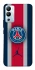 Чохол на Infinix Hot 12i FC PSG v3 фото 1 з 1