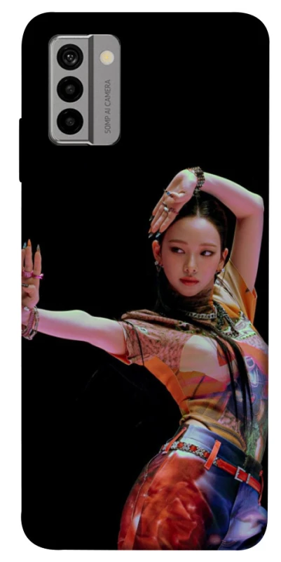 Чехол на Nokia G22 Aespa-Karina фото 1 из 1