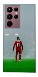 Чехол на Samsung Galaxy S22 Ultra Mohamed Salah фото 1 из 1
