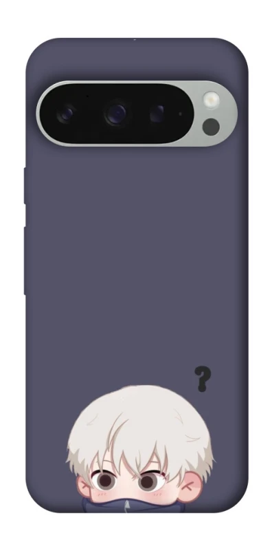 Чохол на Google Pixel 10 Pro XL Toge Inumaki фото 1 з 1