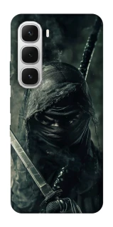 Чохол на Infinix Hot 60i Assassin фото 1 з 1