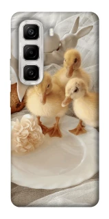 Чохол на Infinix Hot 50 4G Easter Vibes фото 1 з 1