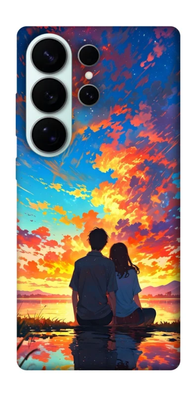 Чехол на Samsung Galaxy S26 Ultra Sunset фото 1 из 1