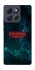 Чохол на Motorola Moto G86 Power Stranger Things ver.30 фото 1 з 1
