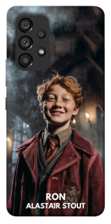 Чохол на Samsung Galaxy A53 5G New Harry Potter ver.3 фото 1 з 1