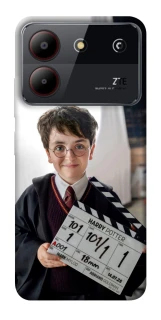 Чехол на ZTE Blade A54 4G New Harry Potter ver.1 фото 1 из 1