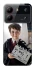 Чехол на ZTE Blade A54 4G New Harry Potter ver.1 фото 1 из 1