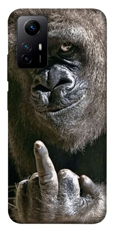 Чехол на Xiaomi Redmi Note 12S Surprise фото 1 из 1