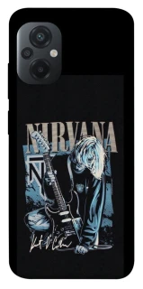 Чохол на Xiaomi Poco M5 Nirvana ver.4 фото 1 з 1