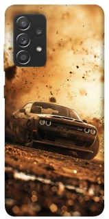 Чехол на Samsung Galaxy A72 4G / A72 5G Mud race фото 1 из 1