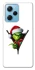 Чохол на Xiaomi Poco X5 Pro 5G Grinch mood ver.2 фото 1 з 1
