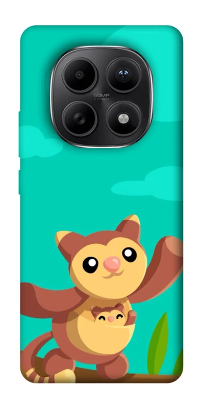 Чохол на Xiaomi Redmi Note 15 5G Adopt Me Sugar Glider Mom фото 1 з 1