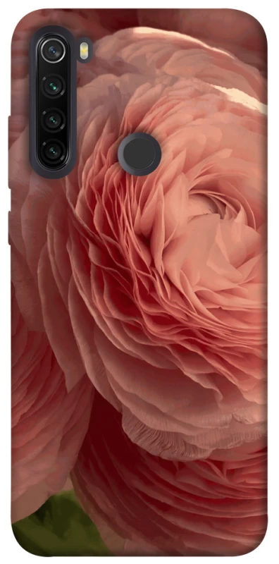 Чохол на Xiaomi Redmi Note 8T Elegance фото 1 з 1