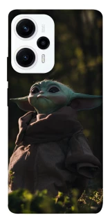 Чохол на Xiaomi Poco F5 / Note 12 Turbo Бэбі Йода фото 1 з 1