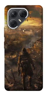 Чохол на TECNO Pova 7 Сталкер v10 фото 1 з 1