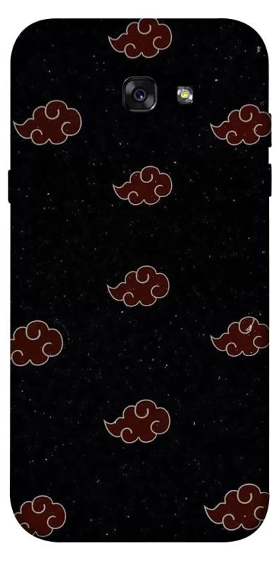 Чехол на Samsung A720 Galaxy A7 (2017) Naruto фото 1 из 1