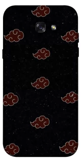 Чехол на Samsung A720 Galaxy A7 (2017) Naruto фото 1 из 1