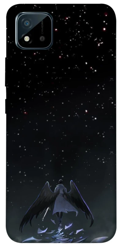 Чохол на Realme C20 Omniscient Reader's v4 фото 1 з 1