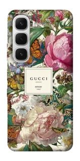 Чехол на Infinix Hot 60i Gucci ver.5 фото 1 из 1