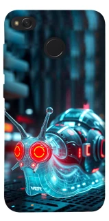 Чохол на Xiaomi Redmi 4X Cyber ​​Snail фото 1 з 1