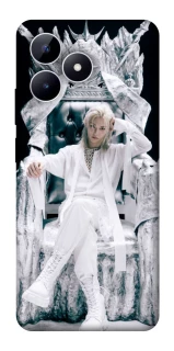 Чехол на Realme Note 50 5G Felix GIANT фото 1 из 1