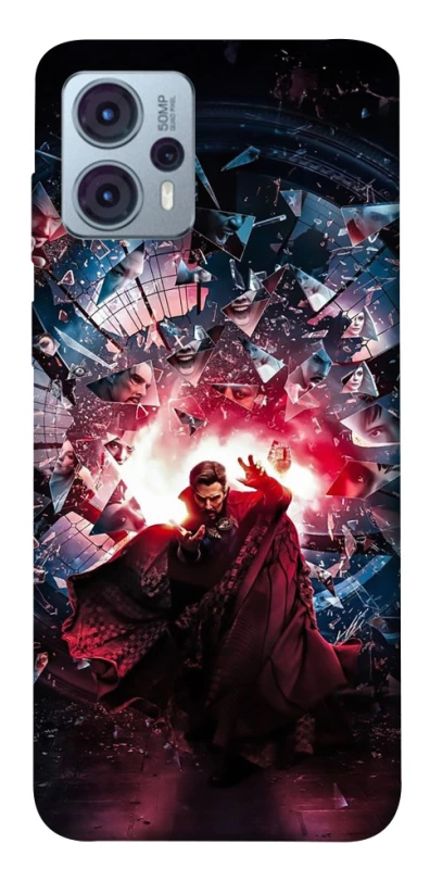 Чохол на Motorola Moto G23 Doctor Strange фото 1 з 1
